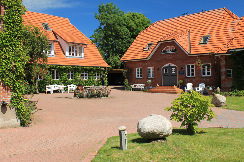Schleidomizil Guldehof Schleidomizil Guldehof